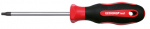 Gedore Red 2K Schraubendreher Torx T40 Nr. 3301268